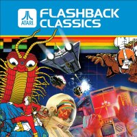 Atari Flashback Classics Playstation Vita US box art